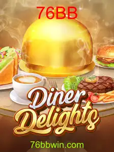 Uma Aventura Gastronômica com DinerDelights