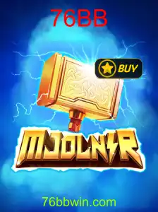 Descubra Mjolnir: A Nova Sensação do Universo dos Jogos