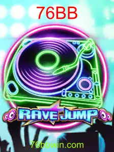 O Fenômeno Digital de 2023: RaveJump